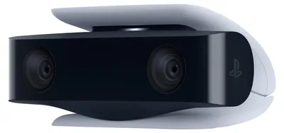 Zdjęcie produktu dla Sony Interactive Entertainment P5AEACSNY32120, Aparat fotograficzny, PlayStation 5, Czarny, Biały, Połysk, Sony, PlayStation 5