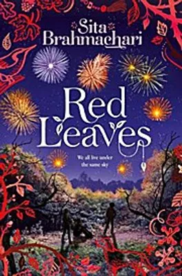 Produktbild von Red Leaves
