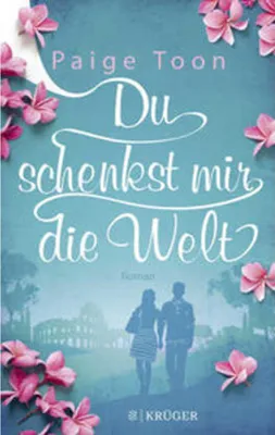 Productafbeelding van Du schenkst mir die Welt