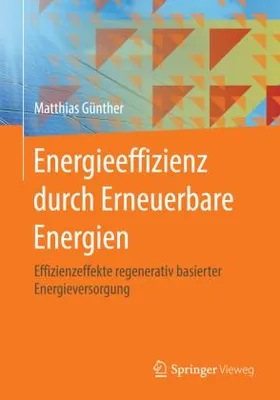 Obrázok produktu pre Energieeffizienz durch Erneuerbare Energien