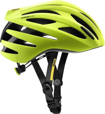 Produktbild von Mavic Aksium Elite Helm Grün M Grün M