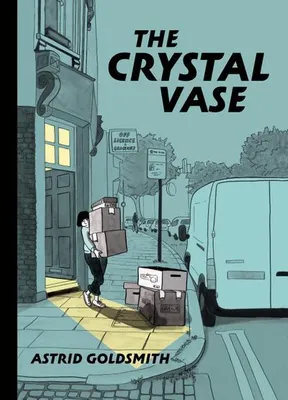 Obrázek produktu pro The Crystal Vase