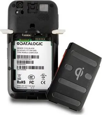 Produktbild von Datalogic Ersatzakku