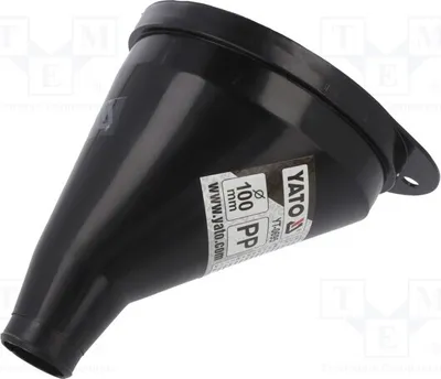 Image de 1 entonnoir pour liquides moteur YT-0695. Outils généraux, autres