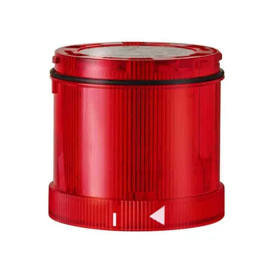 Produktbild von Werma LED-Dauerlichtelement 64410068 230VAC rot