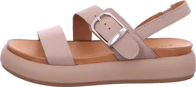 Produktbild von Inuovo Plateau Sandaletten Damen 32303633393036 Grau 38 EU