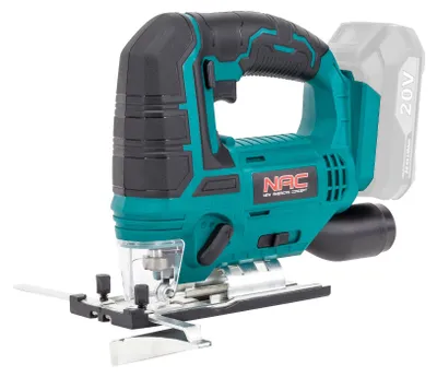 Imagen del producto de Nac Cortadora de 20V, modelo JS-20-Li-20V, sin batería ni cargador