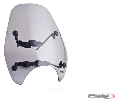Obrázok produktu pre PUIG 0840H Custom I vhodné pre HONDA X-ELEVEN Tónované
