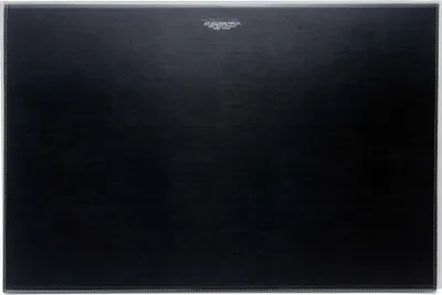 Produktbild von A.G.Spalding&Bros.  Herren Schwarz Leder