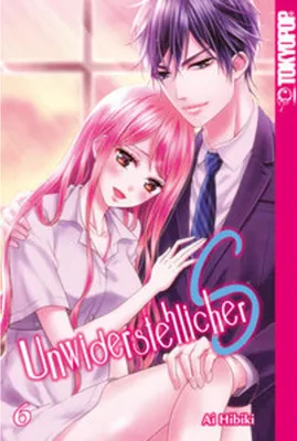 Produktbild von Unwiderstehlicher S 06