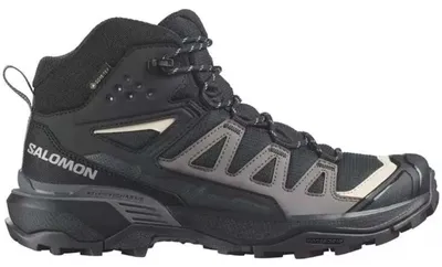 Produktbild von Stiefel Salomon L47448600 für Damen