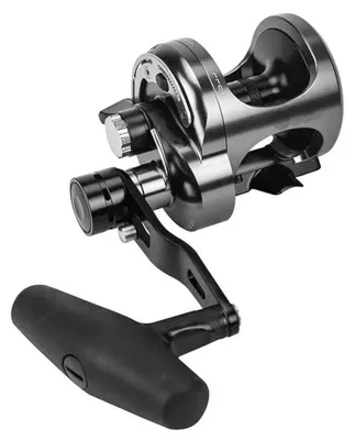 Produktbild von Okuma Alijos 12 Nsii Rh Jigg 2-Speed - Multirolle
