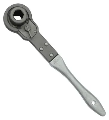 Produktbild von Walter Doppelratschenschlüssel M2 19/22