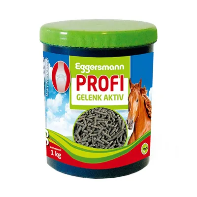 Produktbild von Eggersmann Profi Gelenk-Aktiv- 1,0 kg Profi-Linie