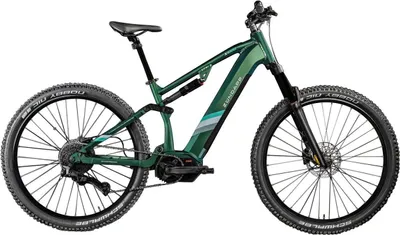 Immagine prodotto di Zündapp X1000 E-bike mountain bike full-suspension 29 pollici Sunlight Magic