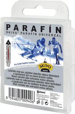 Image de Skivo - fart de descente - uni