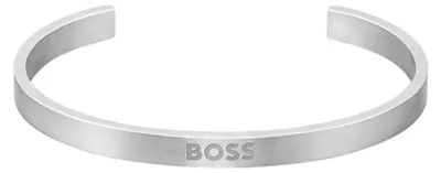 Produktbild von Elegantes Stahlarmband für Männer 1580455 - Maße: 6,8 x 5,4 cm - M