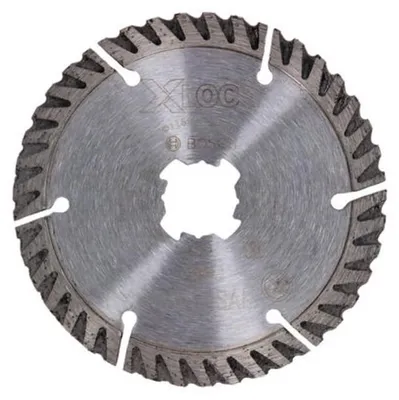 Immagine prodotto di Disco da taglio X-LOCK Standard per Universal 115 x 22,23 x 1,6 x 10, 2 pezzi