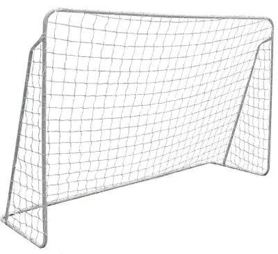 Image de But de football MASTER 240 x 150 x 90 cm