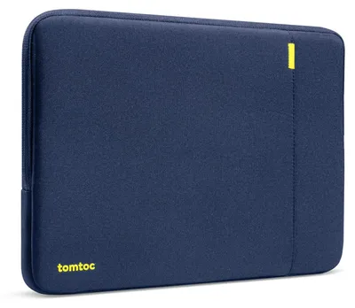 Immagine prodotto di Custodia per laptop Solidchoice, 15,6 pollici, con protezione a 360°