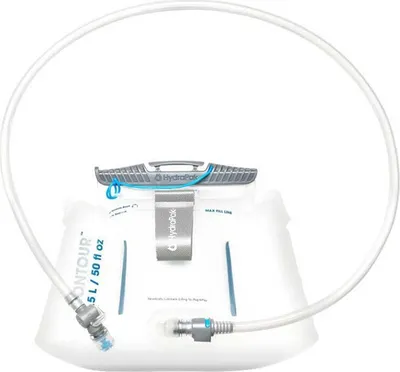 Immagine prodotto di HydraPak Contour 1.5L Trink- beutel für die Lendenwirbelsäule