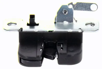 Produktbild von VEMO Heckklappenschloss Kofferraumschloss für VW Golf IV Variant (1J5) Heckklappe V10-85-0201