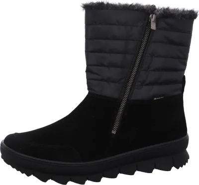 Produktbild von Legero Novara Winterstiefel Schwarz