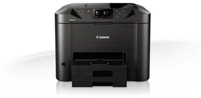 Image de Canon MAXIFY MB5450 Multifunktionssystem 4-in-1 EUR