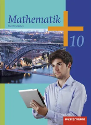Obrázek produktu pro Mathematik - Ausgabe 2014 für die Klassen 8-10 Sekundarstufe I