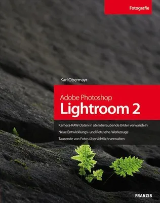 Produktbild von Adobe Photoshop Lightroom 2