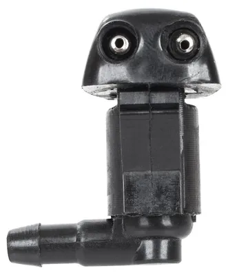Produktbild von Toyota Corolla E11 97-02 Scheibenwaschdüse 90°-Anschluss