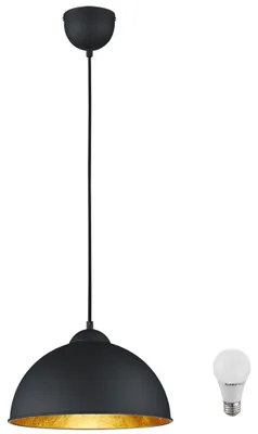 Immagine prodotto di Lampada a sospensione LED elegante per l'ambiente domestico, modello JIMMY