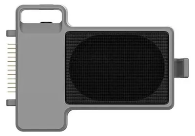 Immagine prodotto di Modulo megafono, design leggero, installazione semplice, X8SE 2022 V2 Megafono