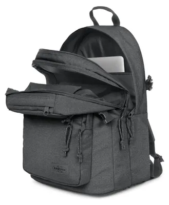 Immagine prodotto di Zaino Eastpak Double Pro 77H in denim nero