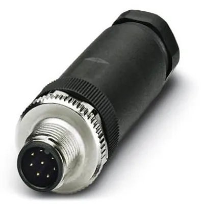 Obrázok produktu pre Phoenix Contact 1513334, IP67, -40 - 85 °C, 22,7 g, 1 kusov