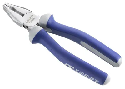 Zdjęcie produktu dla Szczypce KOMBIZANGEN, 180 mm