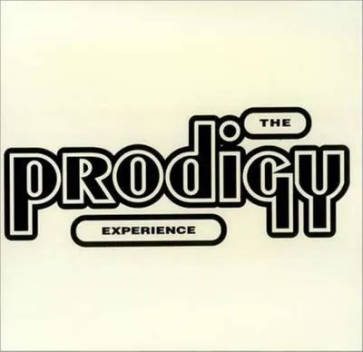 Produktbild von Prodigy,The-Experience