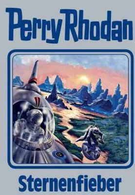 Immagine prodotto di Perry Rhodan 151. Sternenfieber