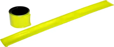 Productafbeelding van Reflecterende, elastische gelband, 3x34 cm, CE-markering, LAHTI