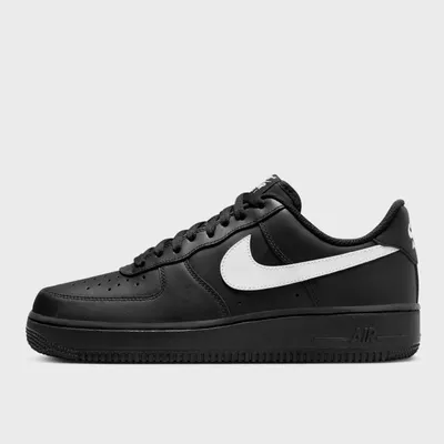 Immagine prodotto di Nike Air Force 1 Nero Bianco AF1 '07 Damen Herren Sneaker NEU - 44