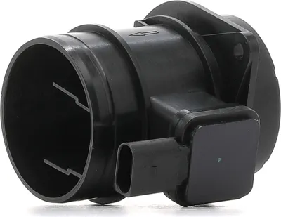 Produktbild von PIERBURG 7.07759.46.0 Luftmassenmesser LMM für VW GOLF VI (5K1) Luftmengenmesser