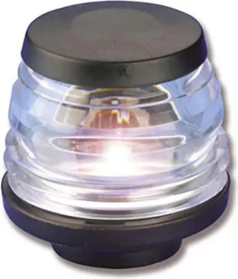 Image de Bukhpro Éclairage d'ancrage 360° 12 V Transparent  Transparent Taille unique