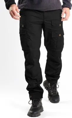 Produktbild von normani Herren Wanderhose - Outdoorhose