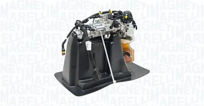 Obrázek produktu pro Ventileinheit, Hydraulikaggregat-Autom.Getr. MAGNETI MARELLI 230000001010