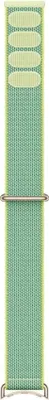 Immagine prodotto di Google Pixel Watch 3 (41 mm), fascia Performance Loop, Wintergreen, (GA06149-WW)