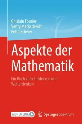 Obrázok produktu pre Aspekte der Mathematik