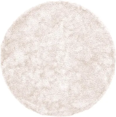 Produktbild von Crystal 350 Puderrosa 120cm RUND