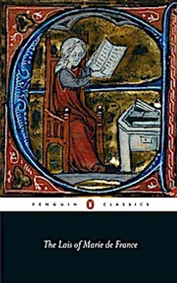 Zdjęcie produktu dla The Lais of Marie De France