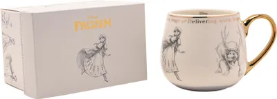Immagine prodotto di Disney - Frozen - Tazza da collezione Premium 10Oz
