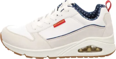 Produktbild von Skechers Sneaker Low Damen 31383831353435 Weiß 41 EU